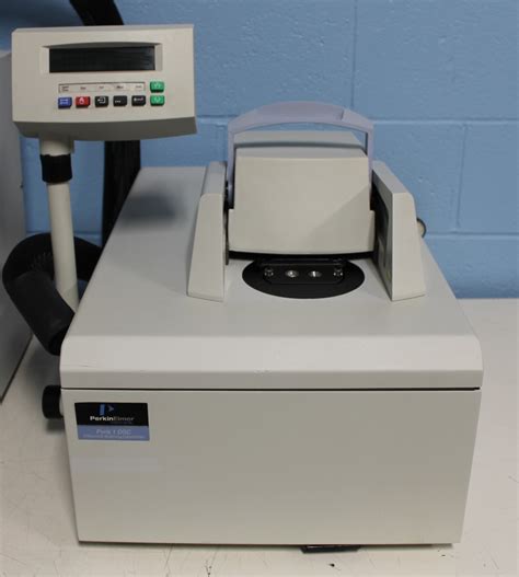 1L Differential Scanning Calorimeter distributor|dsc perkin elmer.